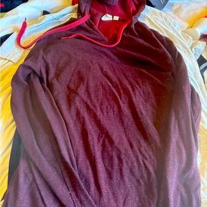 Vans long sleeve tee